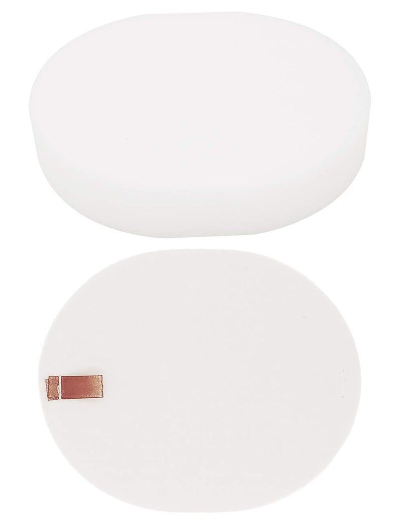Dttery 3 Foam & Felt Filters Kit Replacement For Shark Navigator Rotator Professional Xl Upright Vacuum Nv60, Nv70, Nv71, Nv80, Nv90, Nv95, Uv420 Part Xff80 - Image 2
